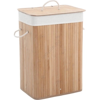 Euziel Кош за пране gus кафяв (ez0098)