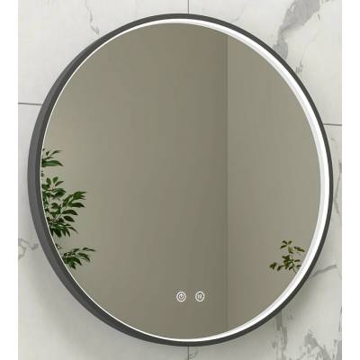 EBS Deira 60 cm černá DEIRAZ60LEDSBBK