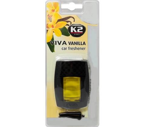 K2 VIVA Vanilla 8 ml