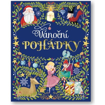 Vánoční pohádky