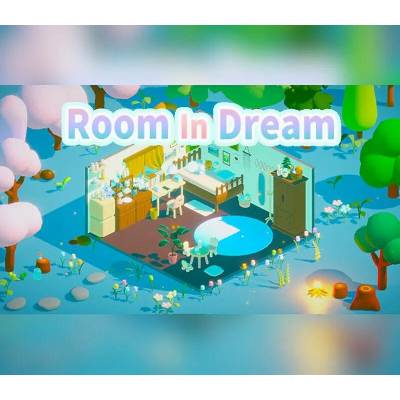 Room In Dream