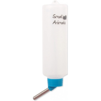 SMALL ANIMALS Napáječka s držákem plastová 250 ml