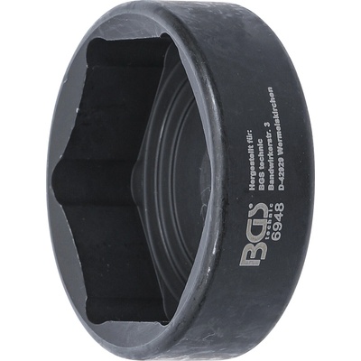 BGS Technic Klíč na olejové filtry pro Mercedes-Benz Actros / Atego / Axor / Econic 46 mm BGS 6948