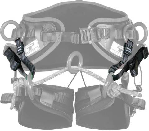 Teufelberger treeMOTION CE Kit