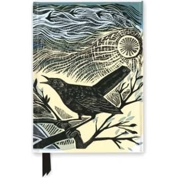 Flame Tree Publishing Angela Harding: Wild Light (Foiled Journal)