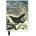 Flame Tree Publishing Angela Harding: Wild Light (Foiled Journal) | Flame Tree Publishing