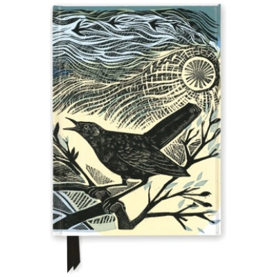 Flame Tree Publishing Angela Harding: Wild Light (Foiled Journal) | Flame Tree Publishing