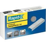 RAPID Скоби, RAPID "Omnipress 30" 5000559 (5000559)