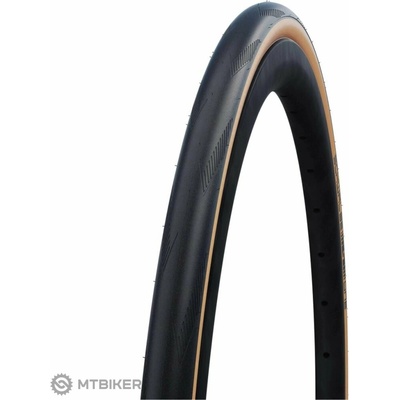 Schwalbe One 700x32C Performance RaceGuard Addix plášť, TLE, kevlar, bronze skin