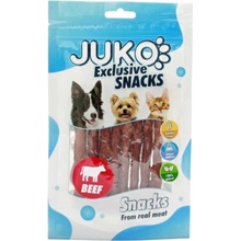 Juko Snack Duck Pressed Stick 70 g