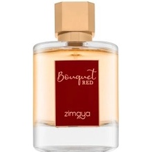 Zimaya Bouquet Red parfémovaná voda unisex 100 ml