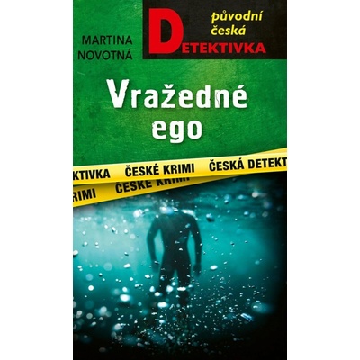 Vražedné ego