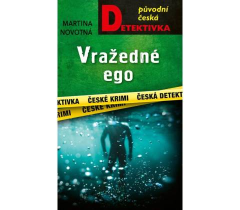 Vražedné ego