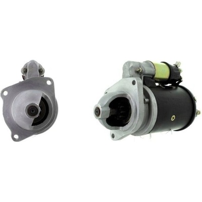 Startér New Holland 980 Bosch 0001359082