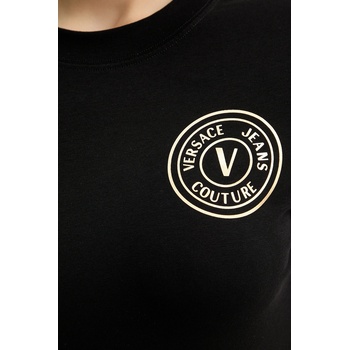 Versace Рокля Versace Jeans Couture (79HAOT00.CJ03T)