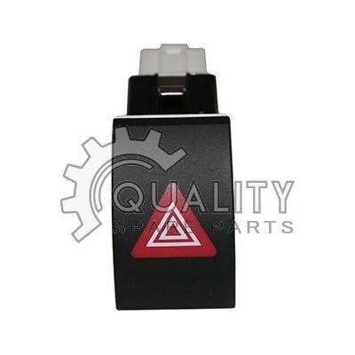 Vypínač výstražných blikačů ŠKODA Original OEM 1Z0 953 235B 300