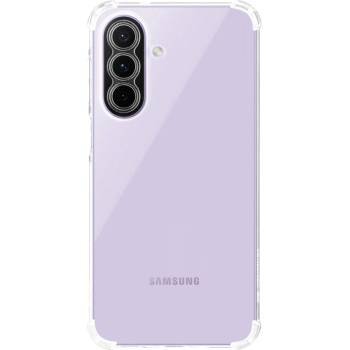 Tactical TPU Plyo Кейс за Samsung Galaxy A27 5G Transparent Tactical | Byal | МЪЖЕ | UNI