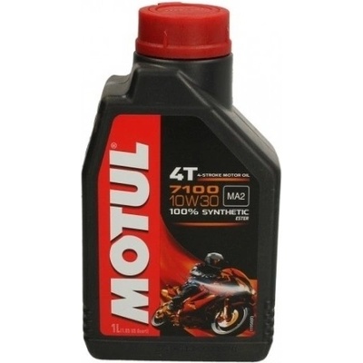 Motul 7100 4T 10W-30 1 l