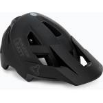 Leatt MTB AllMtn 2.0 V23 велосипедна каска черна