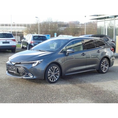 Toyota Corolla 1.8 Hybrid Touring Sports 103 kW