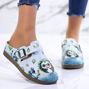 Image 1 of Чехли 154552 Print