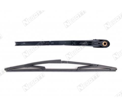 Negotti 360 mm KRT061