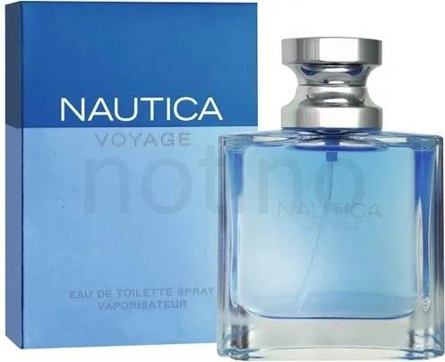 Nautica Voyage EDT 50 ml