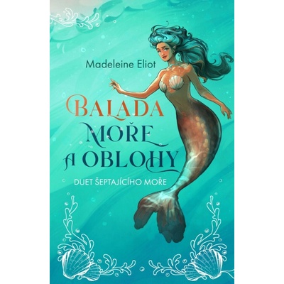 Balada moře a oblohy