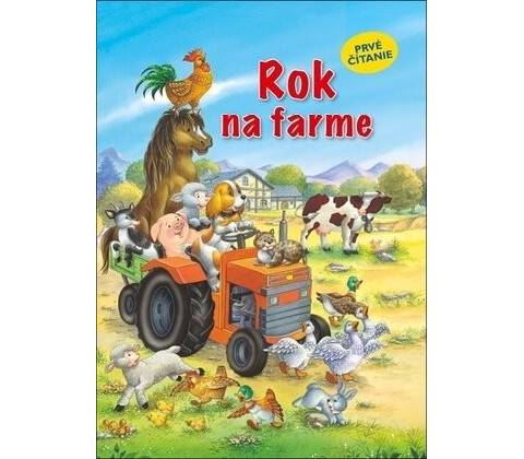 Rok na farme