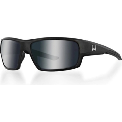 WESTIN Polarizačné okuliare W6 Sport 10 Matte Black LB Brown LM Silver Flash AR Blue