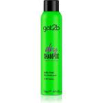 Schwarzkopf & Henkel, Germany Сух шампоан Got2b Extra Fresh 200 мл