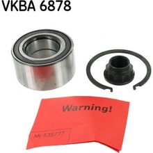 Súprava ložísk kolesa SKF VKBA 6878 (VKBA6878)