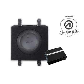 Alpine SPC-W84AS907-2