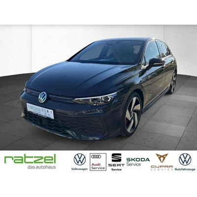 Volkswagen Golf DSG 195 kW