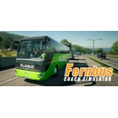 Fernbus Simulator