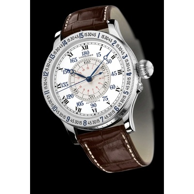 Longines L2.678.4.11.0
