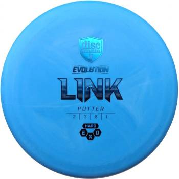 Discmania Link Exo Hard