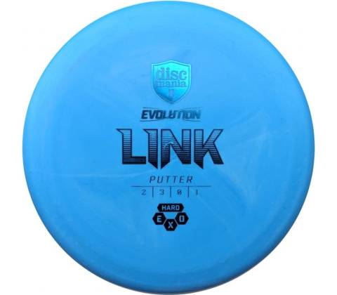 Discmania Link Exo Hard