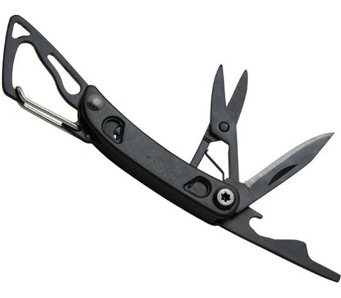 Baldéo ECO205 Tech