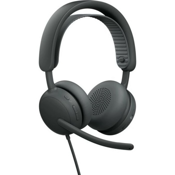 Logitech Zone Wired 2 (981-001615)