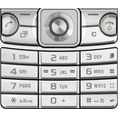 Klávesnica Sony Ericsson C510