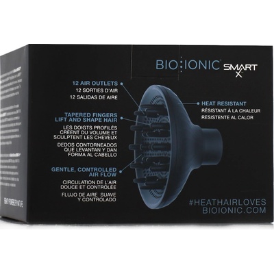 Bio Ionic Smart-XTM Diffuser – Zboží Mobilmania