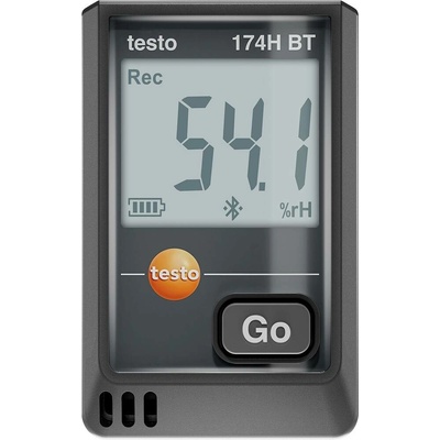 Testo 174 H BT