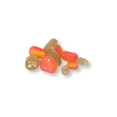 Prologic ArtBait Natural Floating Sweetcorn Hi-Vis 20pcs