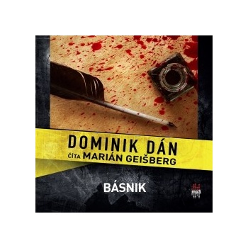 Básnik CD