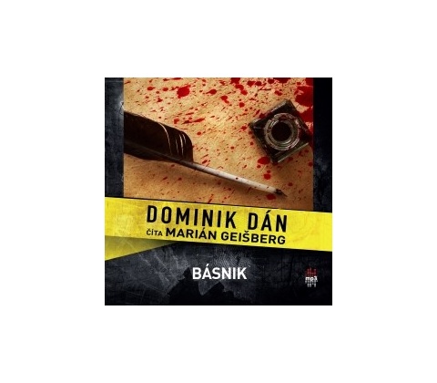 Básnik CD
