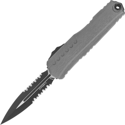 Microtech Cypher II D/E 1242-2NC