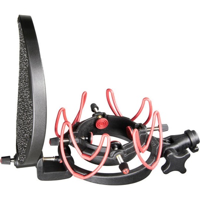 Rycote InVision USM-L Studio Kit Shockmount