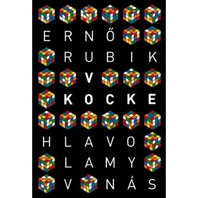 V kocke - Ernő Rubik