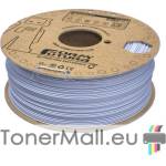FormFutura PLA филамент FormFutura EasyFil ePLA, 1.75 mm, 1 kg, Matt Soft Blue - tonermall